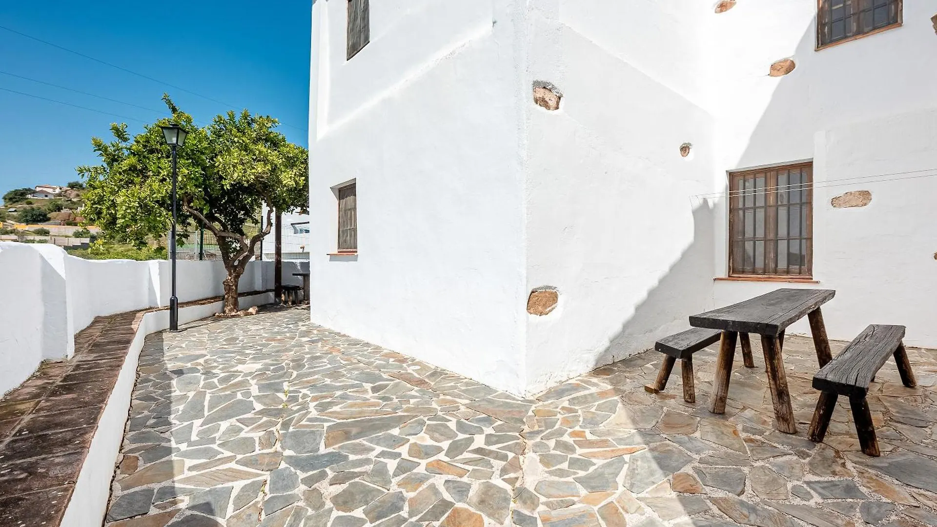 منزل الضيف مالقة  في La Casa Grande