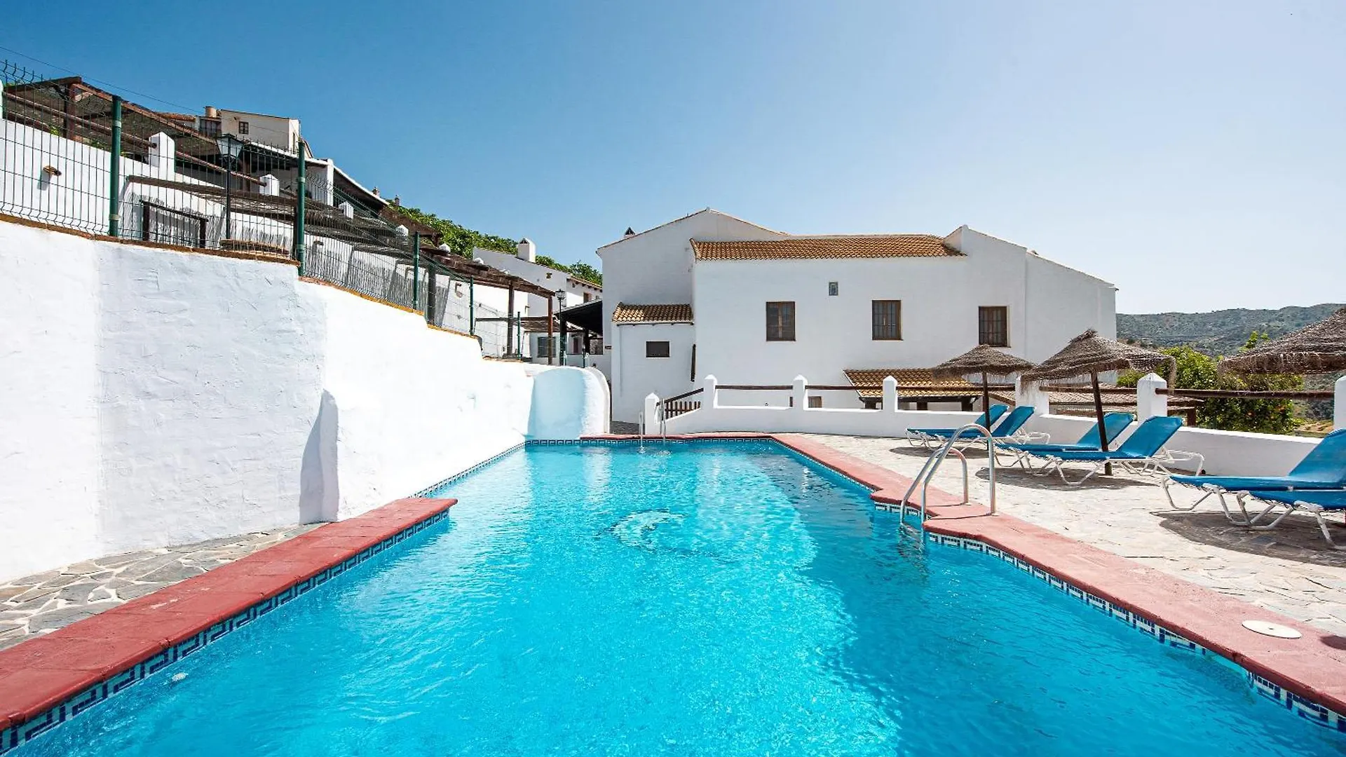 منزل الضيف مالقة  في La Casa Grande