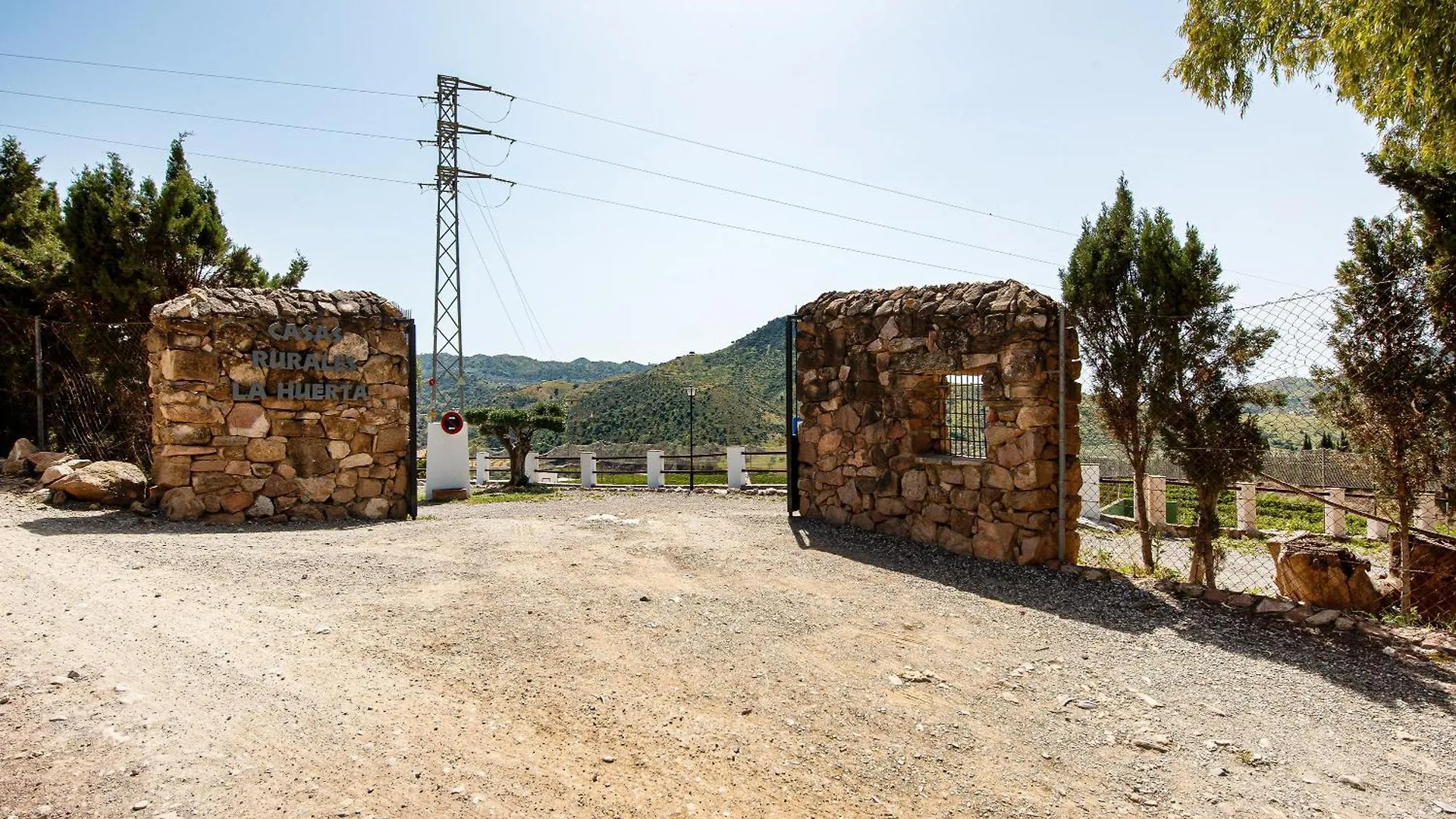 בית הארחה מאלגה 	La Casa Grande 0*,