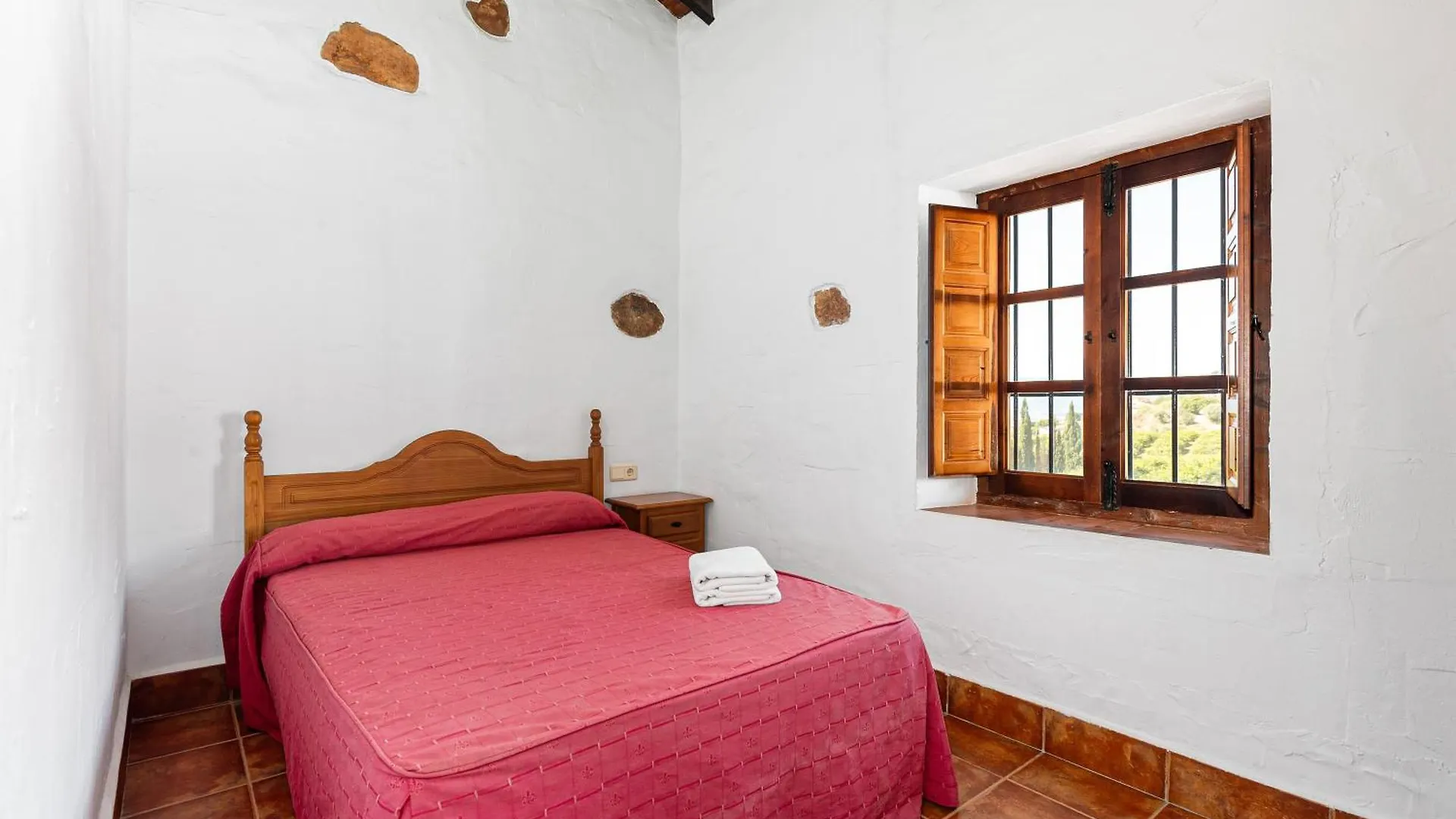 马拉加 La Casa Grande旅馆 0*,  西班牙